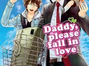 Chronique "Daddy, please fall love" Kitazawa