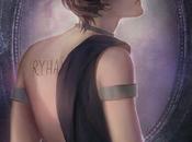 Chronique "Les Chroniques Tome Prisonnier" Faith Kean