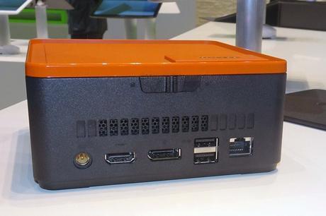 IFA 2015 : Acer renouvelle le PC avec son ordinateur modulaire Revo Build