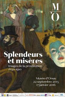 Splendeurs et misères. Images de la prostitution, 1850-1910