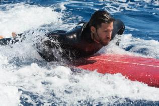 [TRAILER] PREMIER TRAILER POUR LE REMAKE DE POINT BREAK (EN VOST CETTE FOIS)