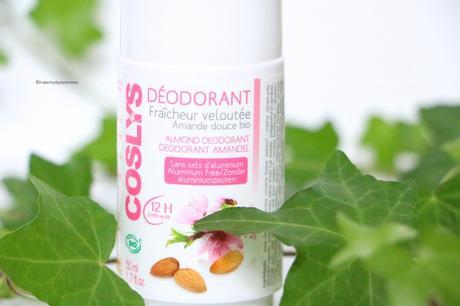 They’ve made my day #5 | Favoris été makemyday_blog_beauté_payot_coslys_melvita_5