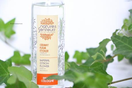 They’ve made my day #5 | Favoris été makemyday_blog_beauté_payot_coslys_melvita_4