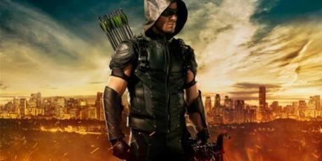 Arrow Saison 4 : Le trailer !