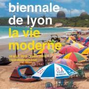13ème Biennale de Lyon 2015  « La vie moderne »