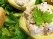 Coeurs d'artichaut rillettes thon