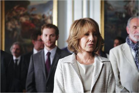 La volante ne nous a pas emmené bien haut…