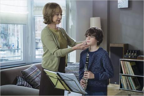 La volante ne nous a pas emmené bien haut…