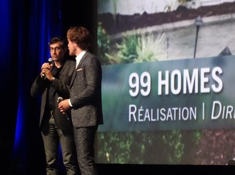 99 homes deauville