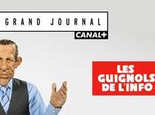 GUIGNOLS change tout recommence