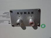 Avis l’enceinte centrale NUMAN Octavox