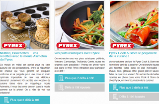Recipay: Vos recettes vous rapportent de 10€ à 15€ Recipay: Vos recettes vous rapportent de 10€ à 15€