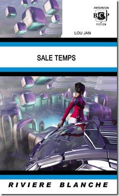 Sale temps