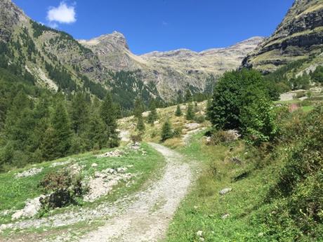 Croix dans le Champsaur