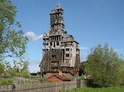 MAISON NICOLAI SUTYAGIN ARKHANGELSK (Russie)