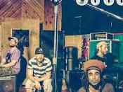 Sebastian Sturm Exile Airline Kingston Session (Root Down Records)