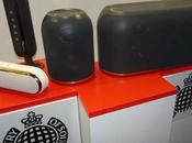 2015 Enceintes Ministry Sound, comme vous étiez