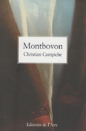Montbovon, de Christian Campiche
