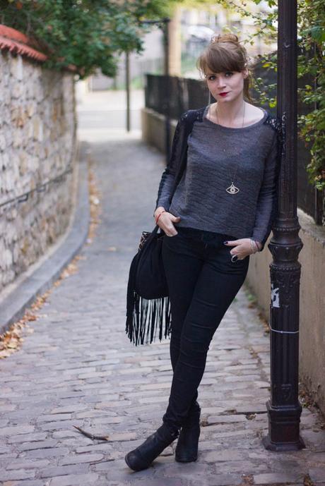 joli look automne