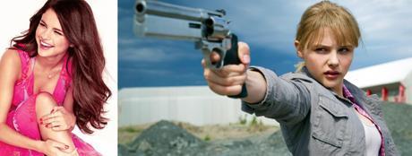 Selena Chloe Nos pires voisins 2