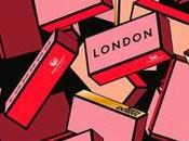 Gourmandise/Food London Calling