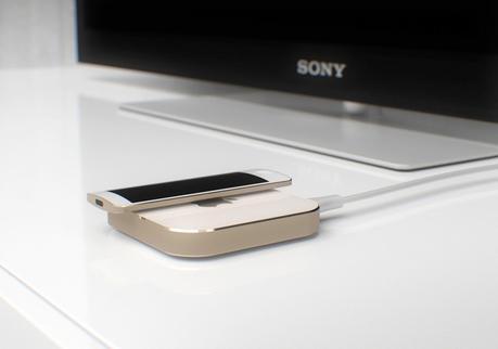 Apple TV 4: l’innovation d’Apple pour 2015?