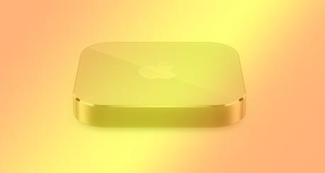 Apple TV 4: l’innovation d’Apple pour 2015?