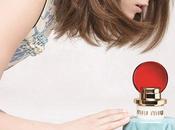 Tout Premier Parfum Miu.