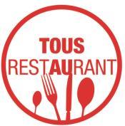CP - Les restaurants parisiens d'Alain Ducasse participent à Tous au Restaurant