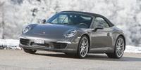 Porsche 991.2 Carrera: au turbo ! Porsche 991.2 Carrera: au turbo !