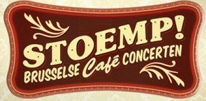 Stoemp! Brusselse Caféconcerten - le programme d'arrière-saison est connu!