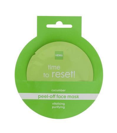Les masques lissant 1.50 € - 10 ml
