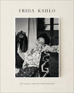 Frida Khalo : Douleur & intimité