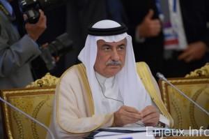 L’Arabie Saoudite veut diminuer ses dépenses