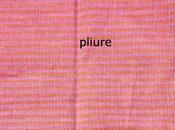 Comment repasser tenace