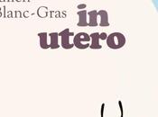 Journal grossesse Julien Blanc-Gras