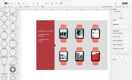 Swift Publisher 4: un outil de publication simple et complet