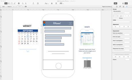 Swift Publisher 4: un outil de publication simple et complet