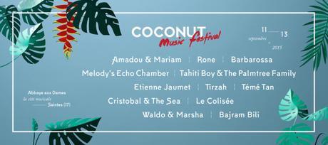 Coconut forever