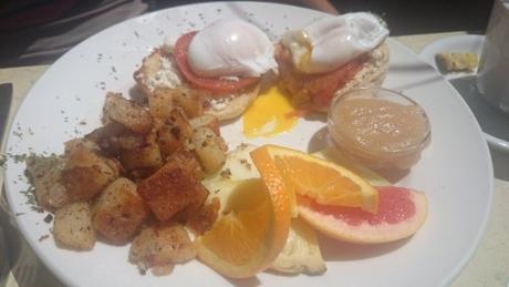 Mes 10 places à brunch préférées à Montréal*