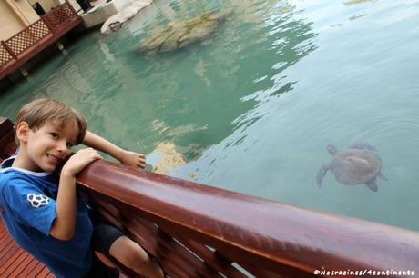 Madinat Jumeirah