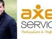 Portrait d'entrepreneur Agence services personne Maule dans