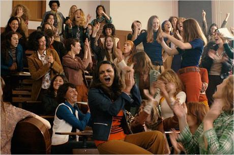 La belle saison, printemps d’amour et de lutte