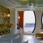 ESCAPE: Le Ritz-Carlton d’Abu Dhabi !
