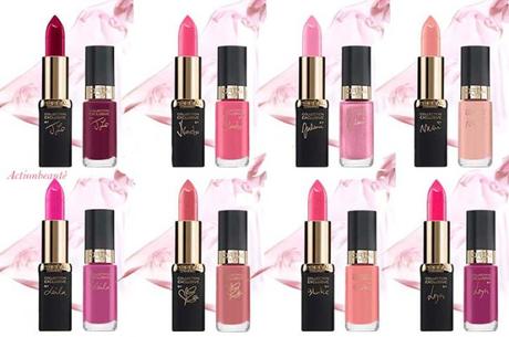 les ral collections exclusives roses de l or 233 al revue swatch la vie en de l or 233 al 192 voir les ral collections exclusives roses de l or 233 al revue swatch la vie en de l or 233 al 192 voir
