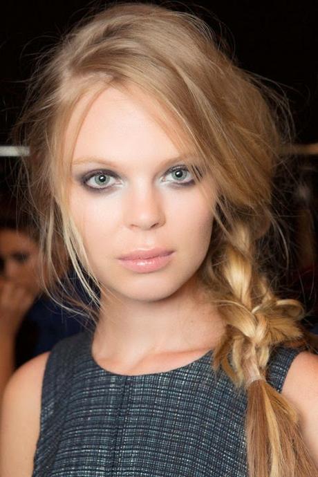 Tendance Cheveux 2015 : Il y en a pour tous les goûts