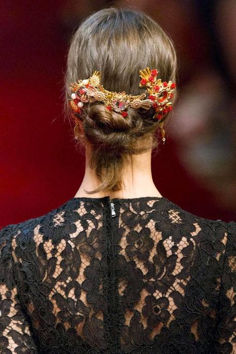 Tendance Cheveux 2015 : Il y en a pour tous les goûts