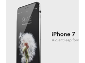iPhone écran glass pour rendre sans bordure