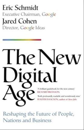 Le nouvel âge digital