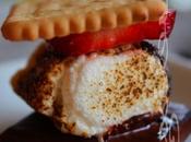 ~S'mores fraises~